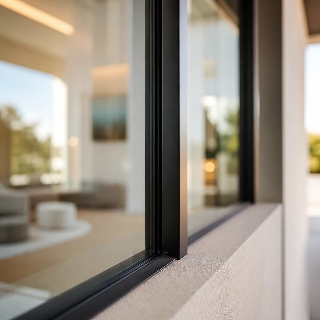 Custom & Geometric Windows in Atlantis, FL | Winslow Windows & Doors - Winslow Windows & Doors