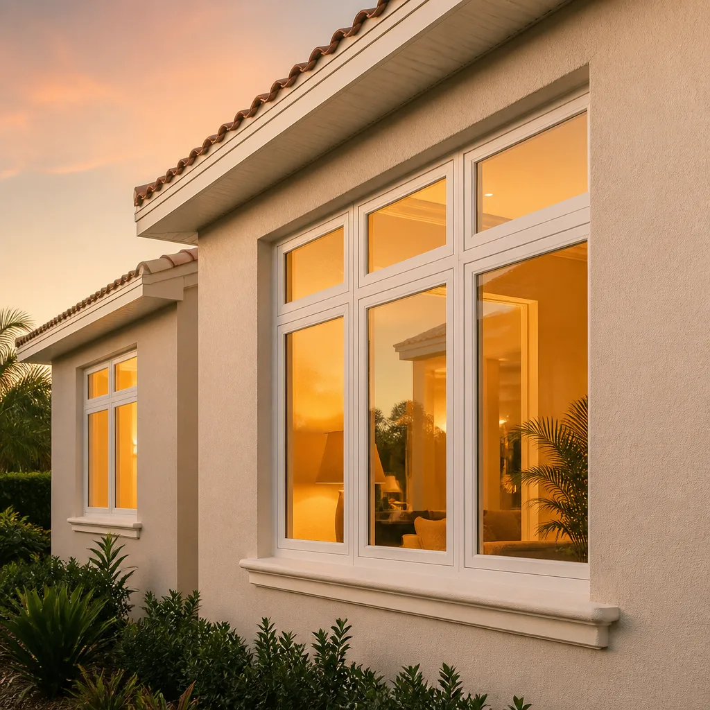 Energy-Efficient Windows in Atlantis, FL | Winslow Windows & Doors - Winslow Windows & Doors