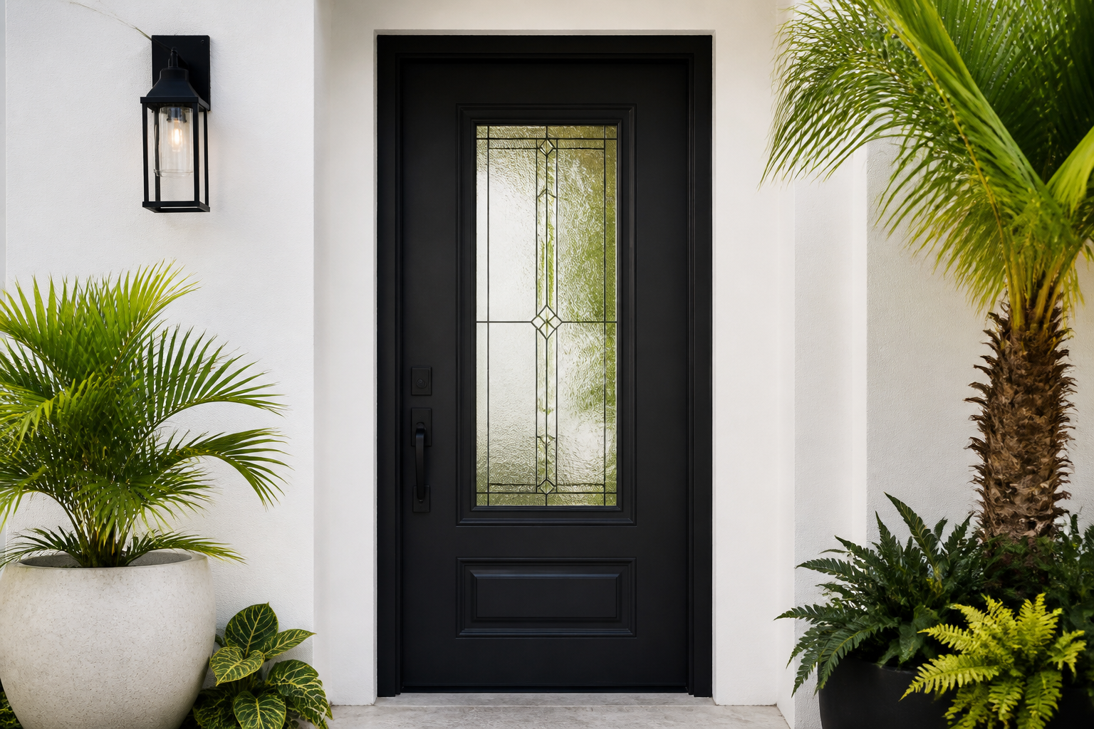 Entry Doors in Westgate, FL | Winslow Windows & Doors - detail 1