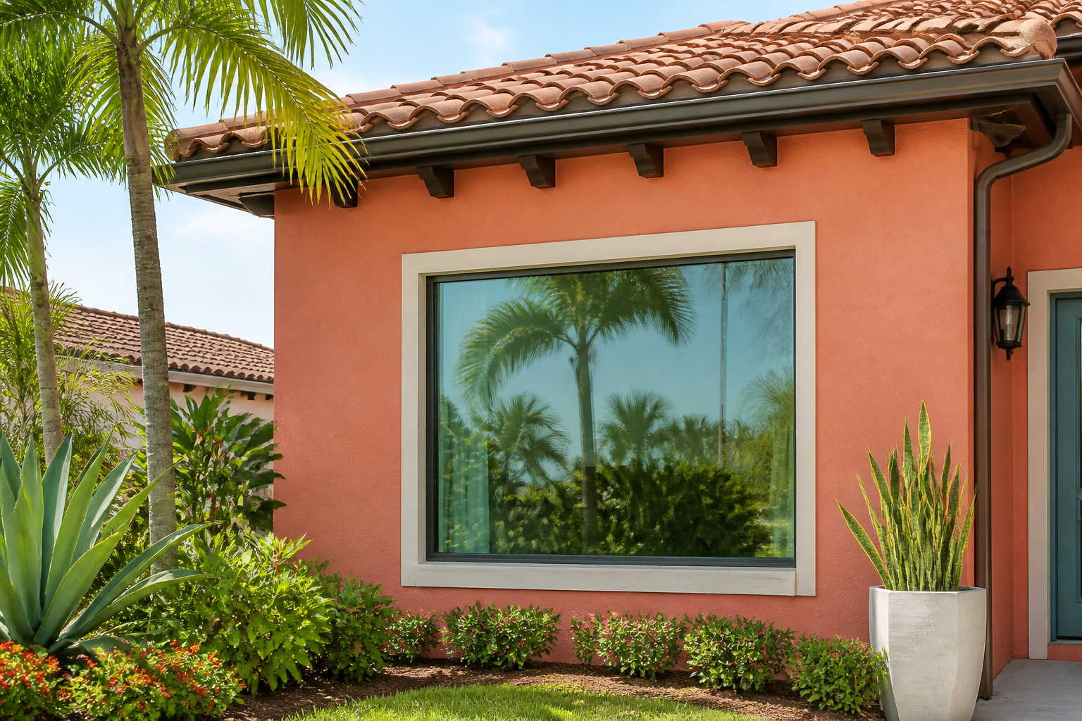 Picture & Fixed Windows in Westgate, FL | Winslow Windows & Doors - detail 1