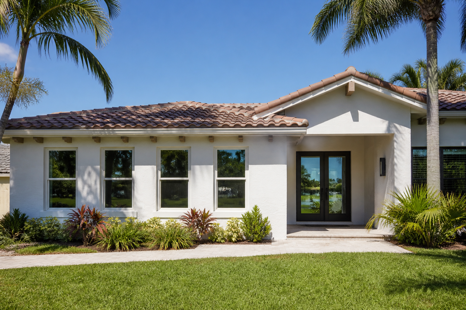 Single Hung Windows in Westgate, FL | Winslow Windows & Doors - detail 1