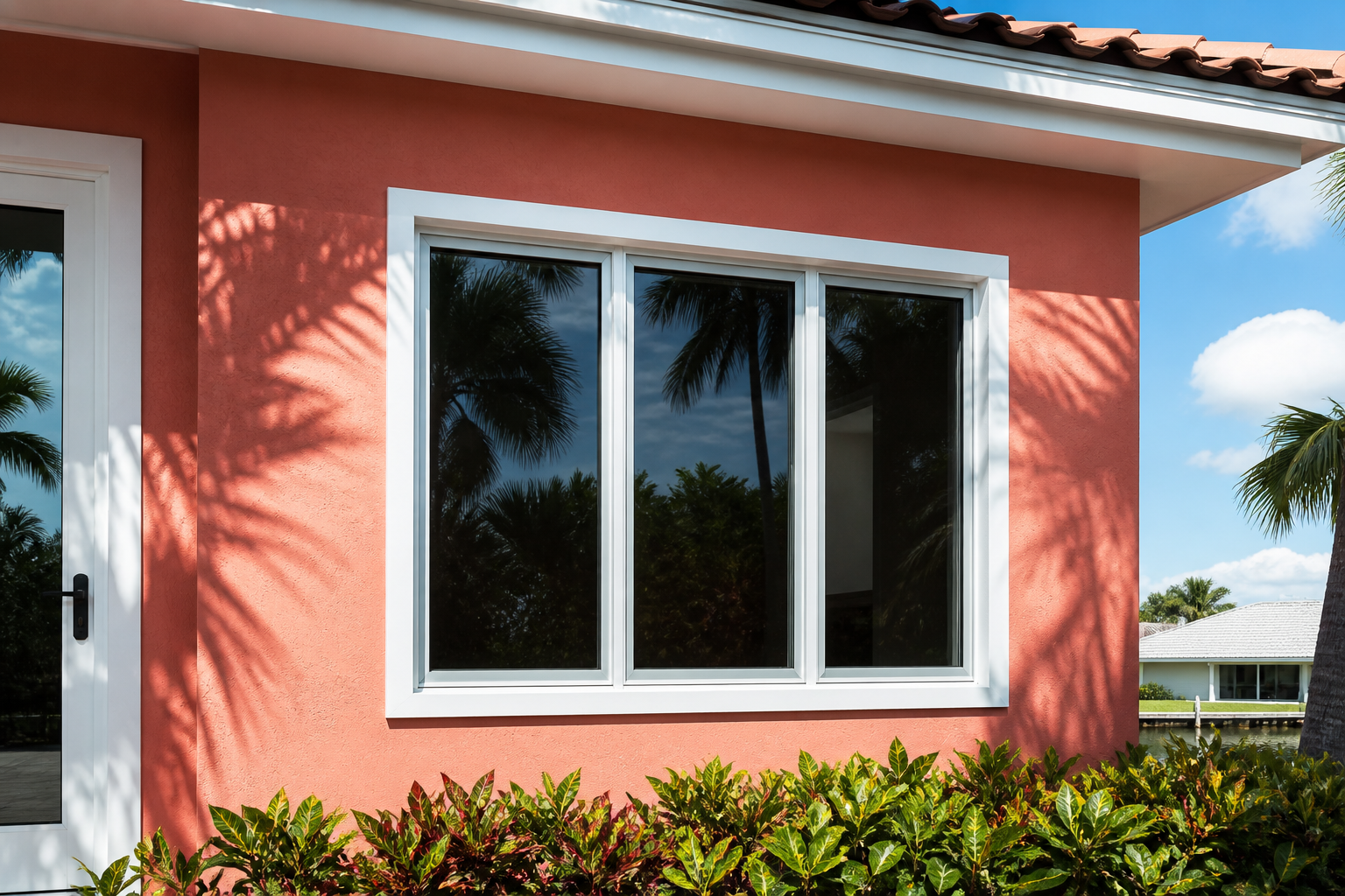 3-Panel Sliding (3-Lite Roller) Windows in Westgate, FL | Winslow Windows & Doors - detail 1