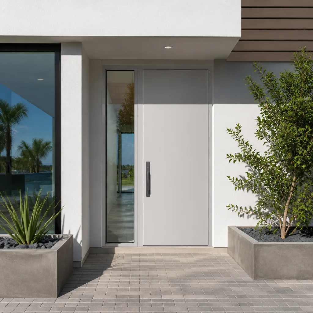 Door Installation