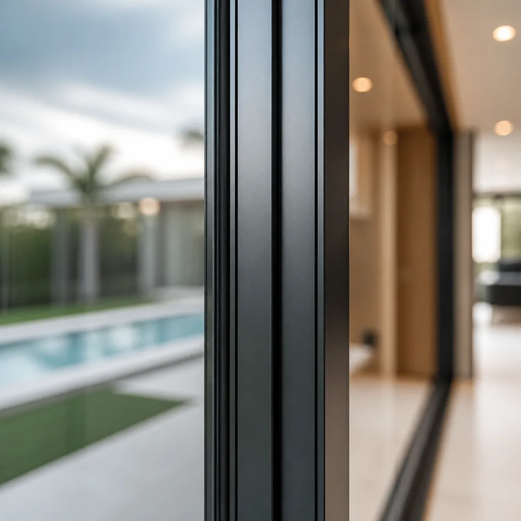 Impact Garage Doors