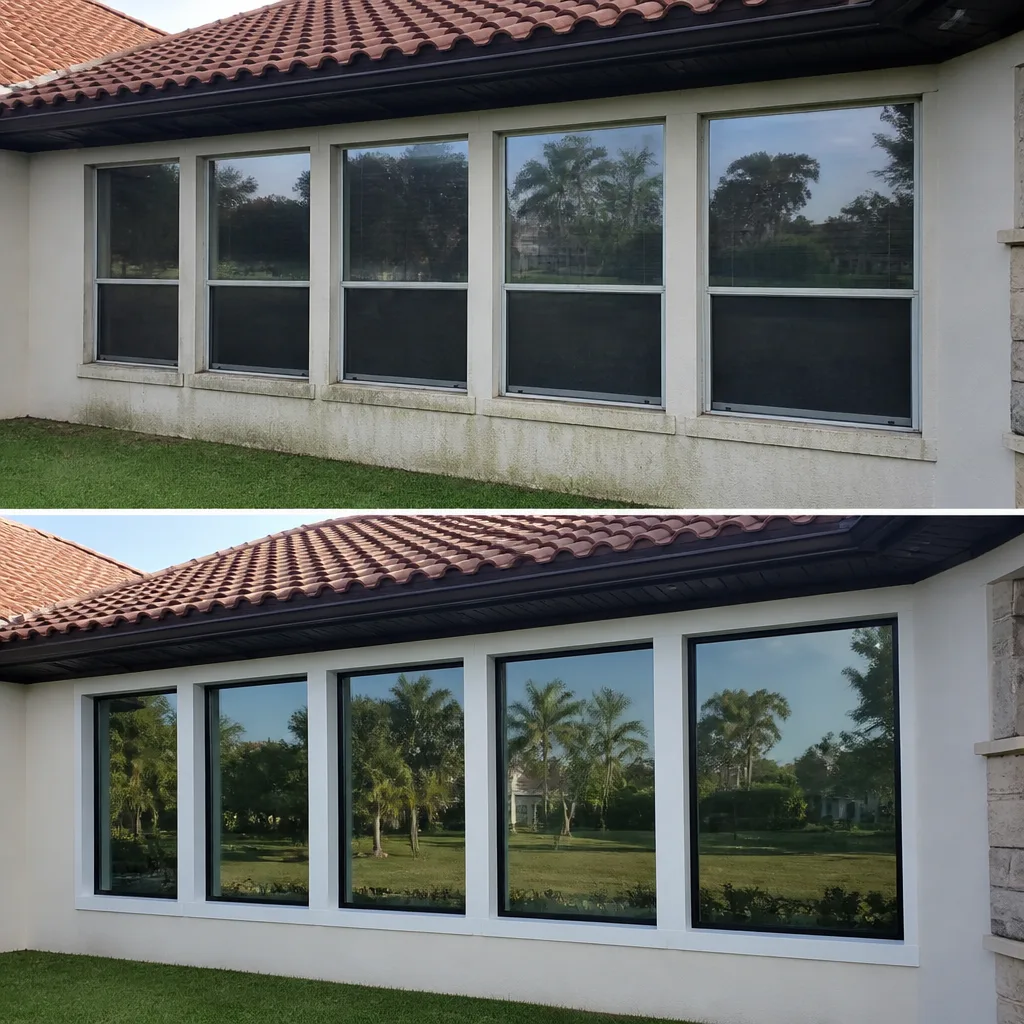 Window Replacement