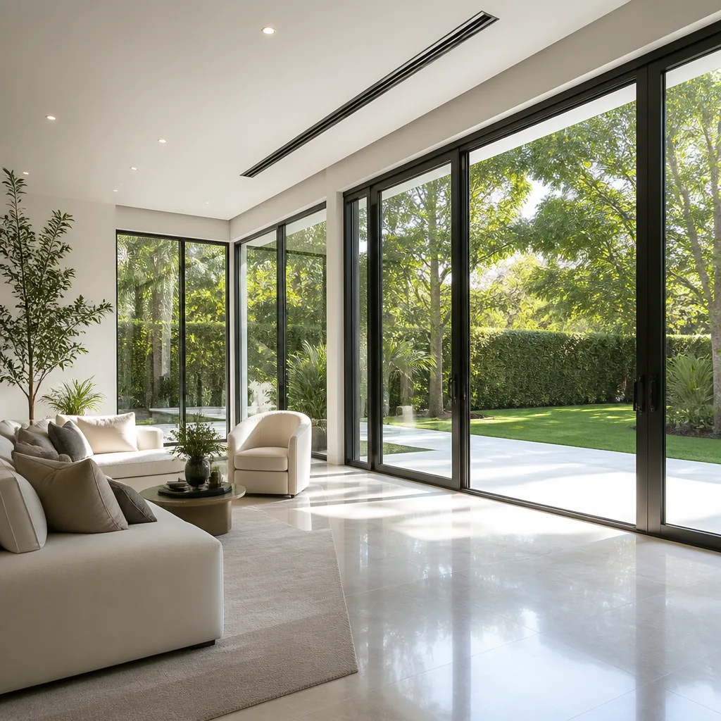 Sliding Glass & Patio Doors in Greenacres, FL | Winslow Windows & Doors - Winslow Windows & Doors