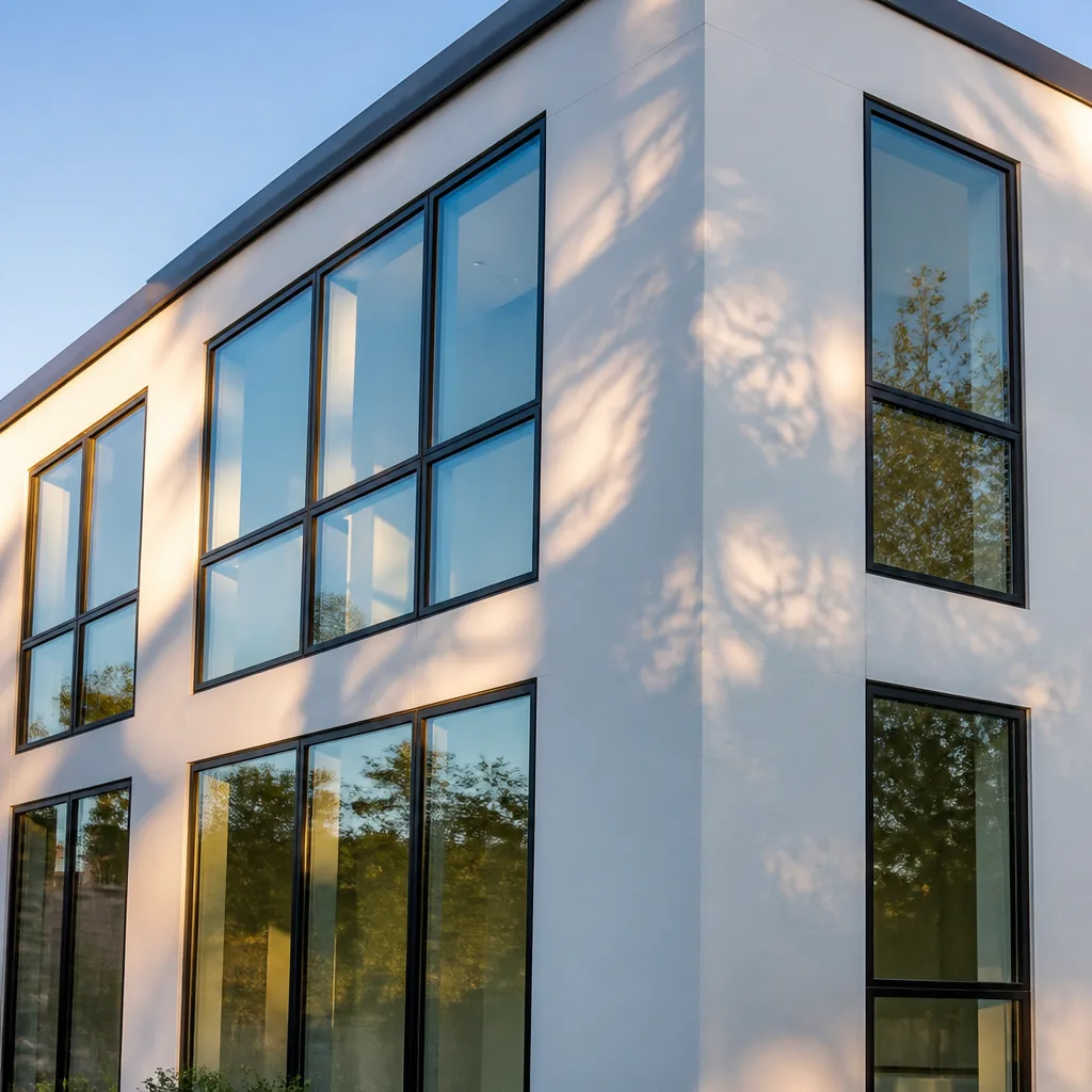 Insert Window Replacement