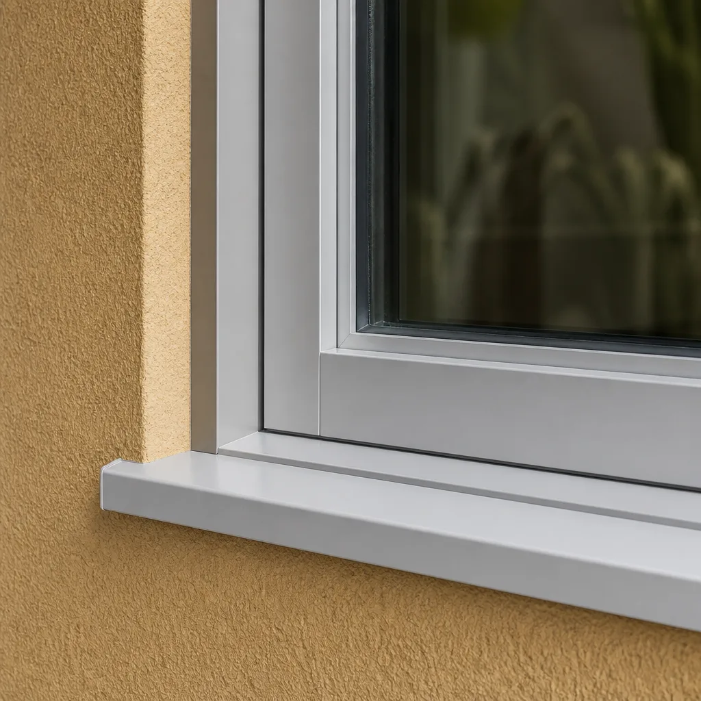 Window Maintenance & Care