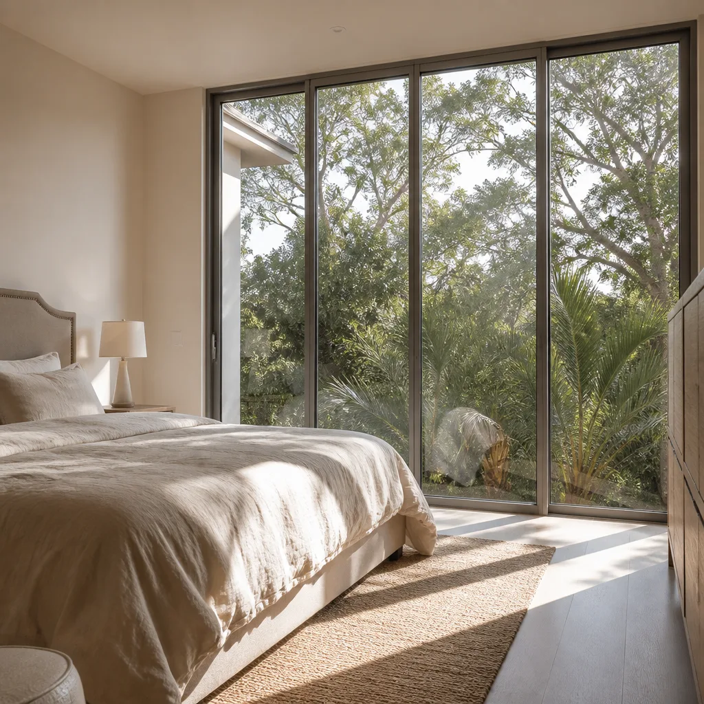 Vinyl Replacement Windows