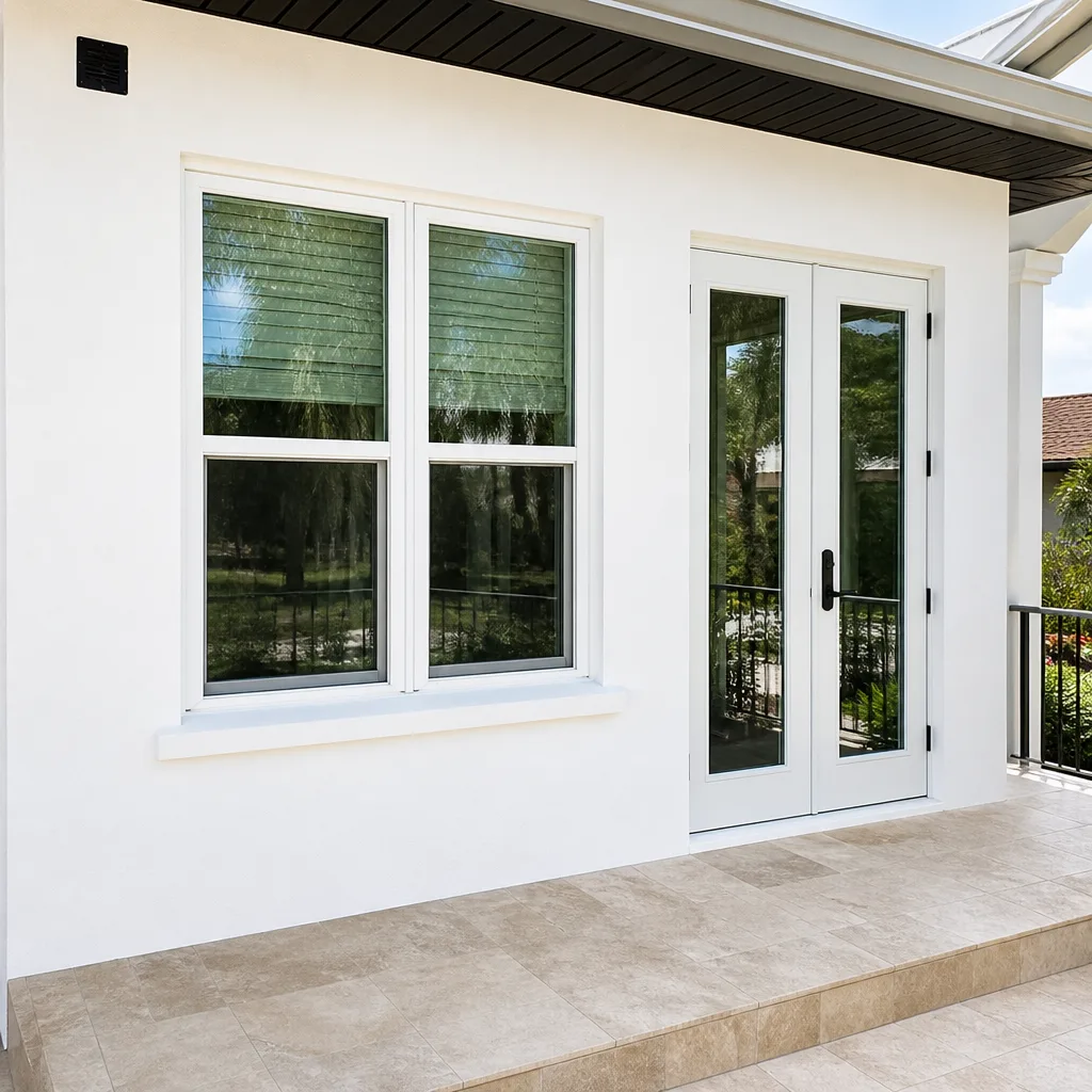 After - Recent Project